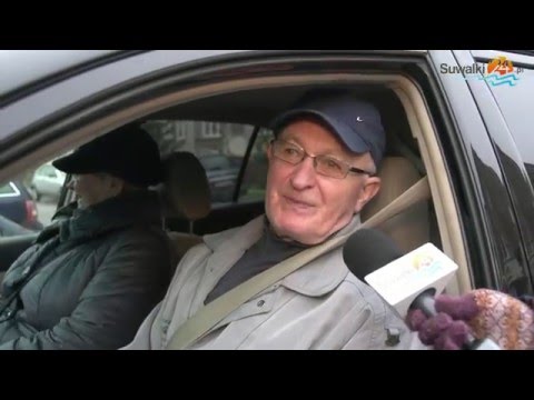 Przygotowania na półmetku. Suwalczanie o Bożym Narodzeniu