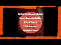 U Roy & Yabby U -  I' m A Rastaman   - Tribute To The King - RIP