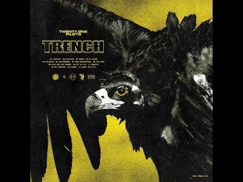 Twenty One Pilots - Jumpsuit (HQ Audio)