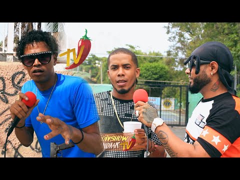 La Chanda 4k & La chilena 876 Nos muestran como son los domingos en villa duarte