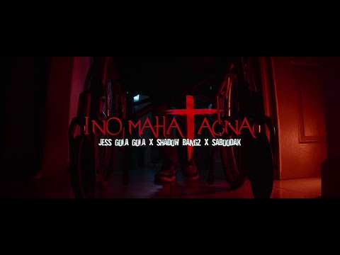 Shadow Bangz - Ino Mahatagna Ft. Jess Golagola, Saboodak (Official Video)