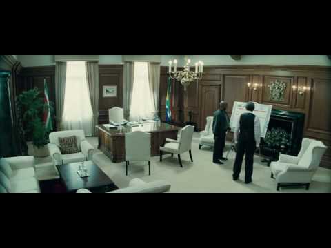 Trailer-Vorschau: Invictus - Unbezwungen