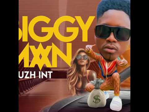 Chuzhe Int _ Biggy Man ( Prod. Kofimix )