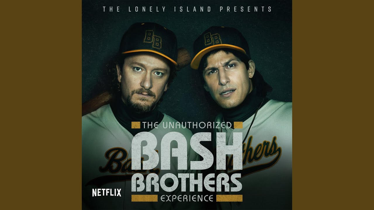 The Lonely Island - Oakland Nights