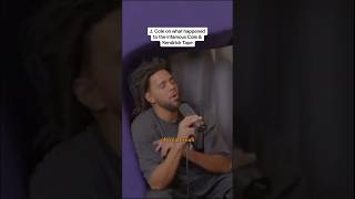 Hey Alexa: Play Black Friday by J.Cole &amp; Kendrick on repeat🥲 #shorts #jcole #kendricklamar #hiphop