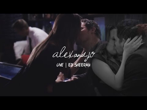 Alex & Jo | only one