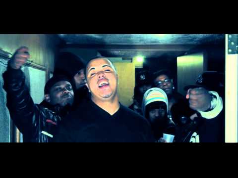 GET GWOP - PAPER CHASER (PRODUCED AND DIRECTED BY WILDBEATS TEAM)