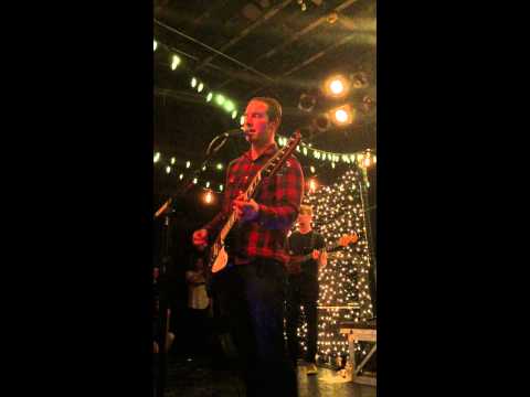 The Everglow by Mae LIVE at Exit/In