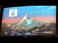 Paramount Pictures Nickelodeon Movies Logos 2000
