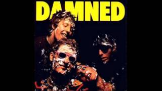 The Damned - Fan Club