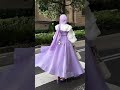 Purple Outfit Purpleoutfit Purple Hijab Abaya Muslimclothing Muslim Islam Edit Shorts