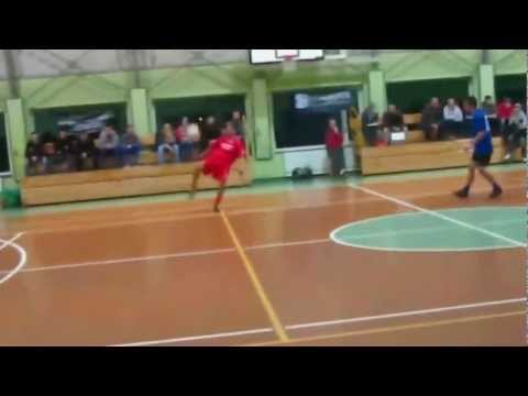 21 11 2012  r  SHLPN   3   kolejka   Witków    Raptus Dzikowice