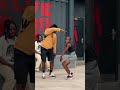 Ayra Starr - Commas(Remix) Official Dance Video By Calvinperbi & Afroniellaaa