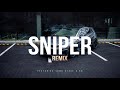 Sama Blake X Ay Beats Sniper REMIX Ft RM Music Video
