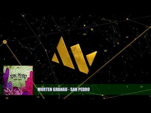 Morten Granau - San Pedro
