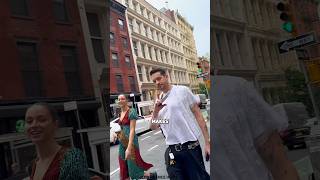 Asking G-eazy about his Confidence #geazy