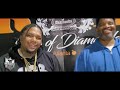 KING OF DIAMONDS OWNER AKINYELE TELLS GEECHI YOUR MONEY IS NO GOOD HERE MY DOORS OPEN FOR FREE