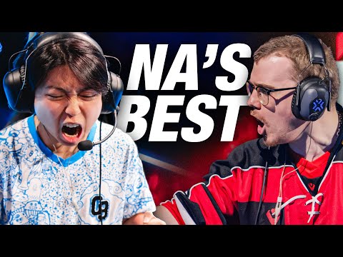 MUST WIN FOR SENTINELS! Tarik Reacts to SEN vs C9 | VCT Americas Stage 2