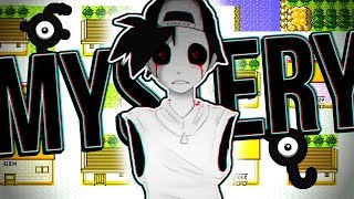 Mystery of the Ruins of Alph - Pokémon