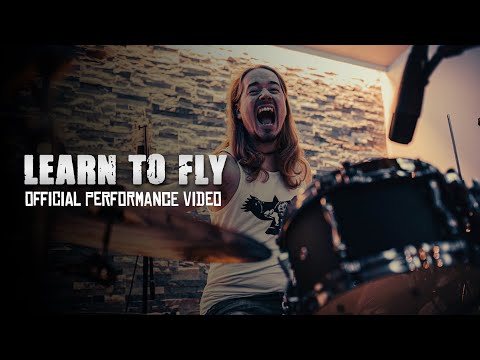 Foo Fighters - Learn To Fly (@Viperstone Cover/Tribute to Taylor Hawkins)