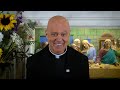 Daily Living 23 November 2025 Luke 23 35 43 Who Do You Say That Jesus Is