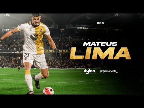 Mateus Lima - Highlights 2022