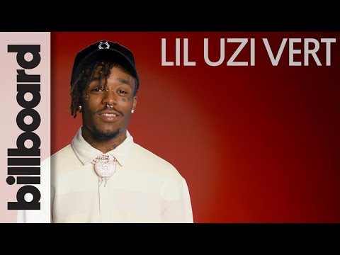 Where Were You When You Found Out You Hit No. 1? | Lil Uzi Vert