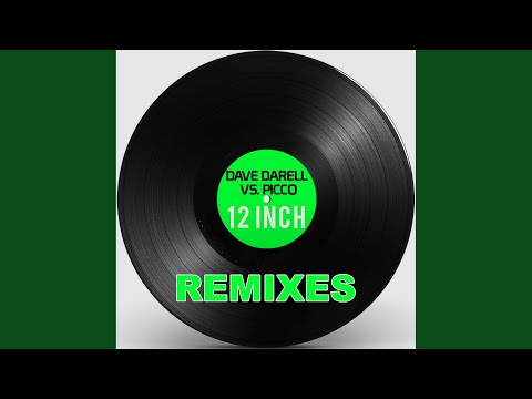 12 Inch (LDMF Remix Edit)