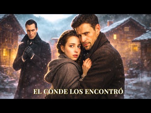 LA CONDESA HUYÓ CON EL CHÓFER LA NOCHE DE BODAS — 5 AÑOS DESPUÉS, EL CONDE LA ENCONTRÓ