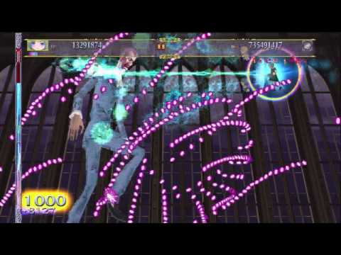 Deathsmiles II X MERRRRRRRRR!!