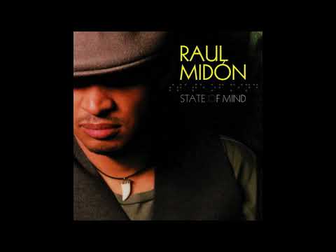 Keep On Hoping - Raul Midón