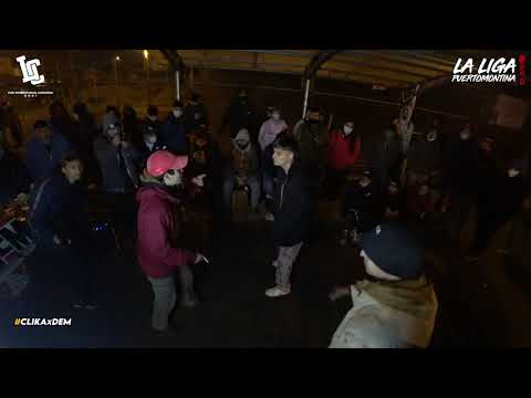 KOREP V NASHO | FINAL | CLIKAxDEM 2021
