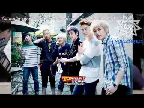[RealLoveBeat][Vietsub] Skirmish - LC9 [FMV]
