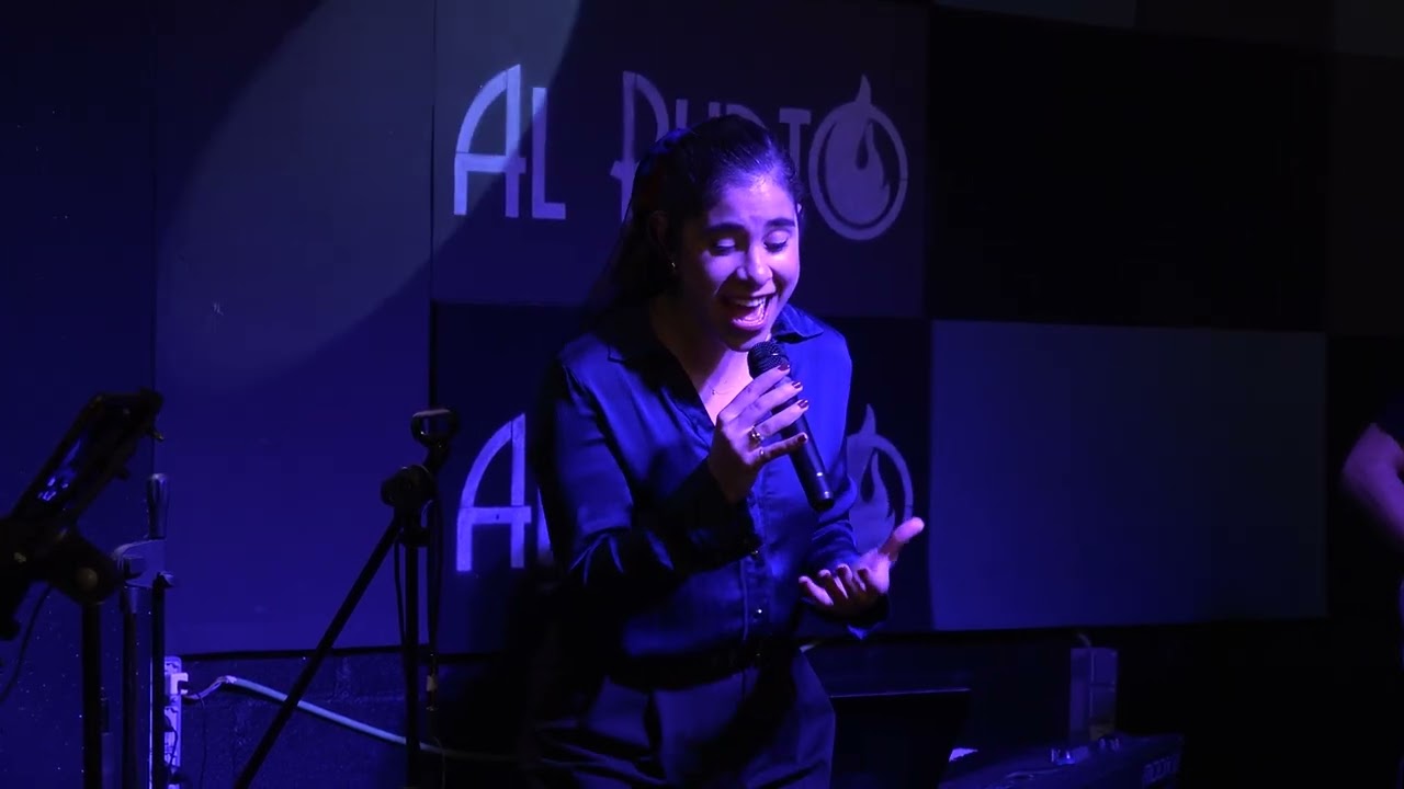 The Best - Tina Turner (Cover - Mariiana Gasca)