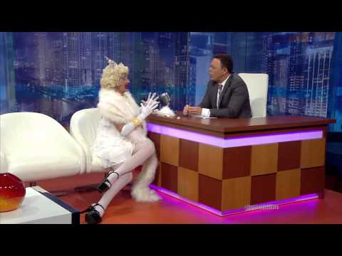 "El show de Alexis Valdés" - Programa completo - 18 de febrero de 2015