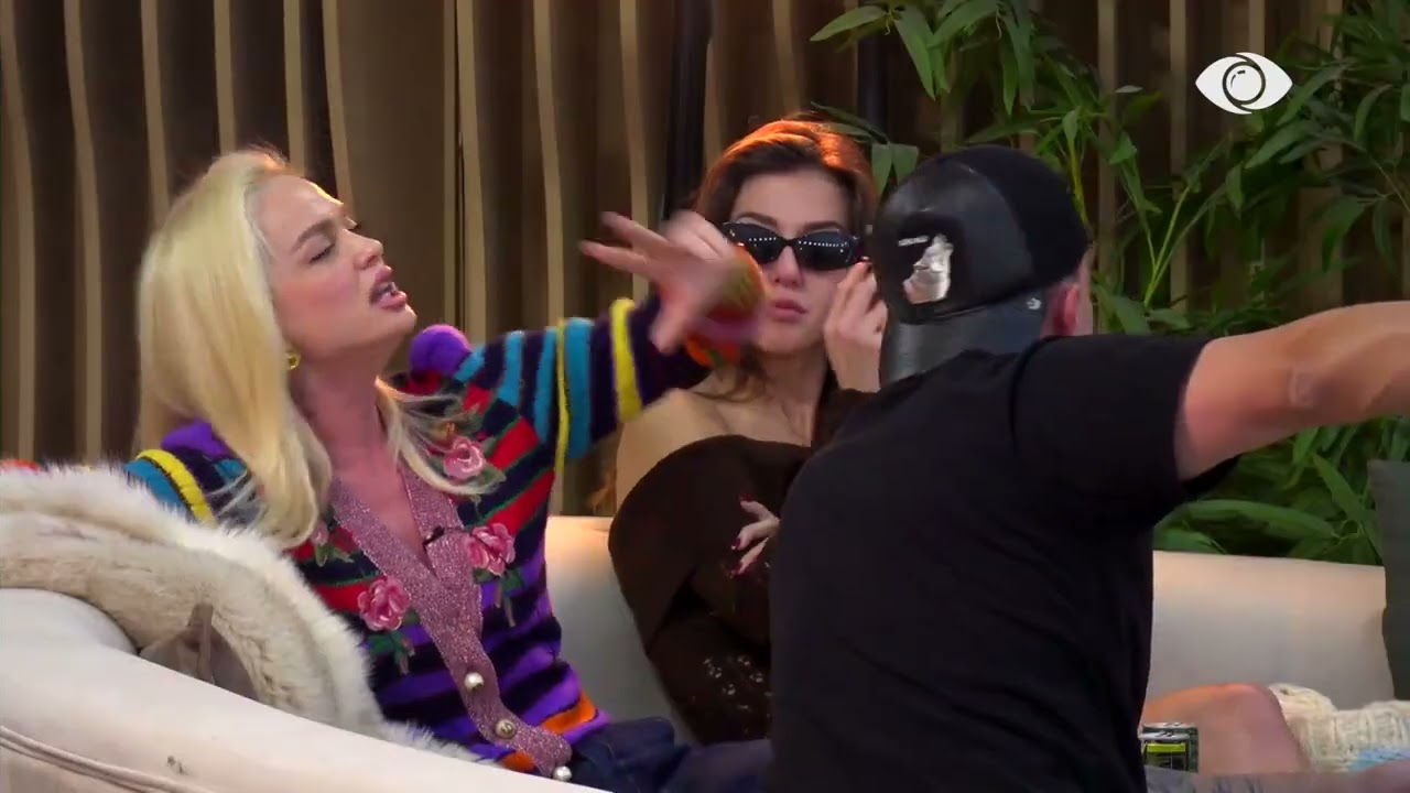 “Ti ke pëlqim për mua”/ Danja diskuton me Aldon, banori: E di sa më intereson kjo?