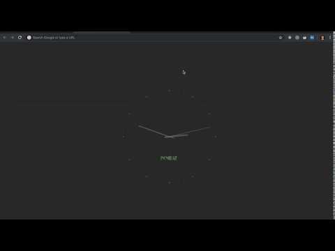 Item video thumbnail
