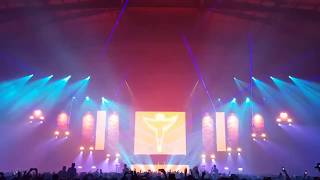 Switch - Darren Styles (PT.1) @ HTID AUSTRALIA 2018