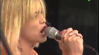Anouk - Nobody&#39;s Wife Live Pinkpop 1998