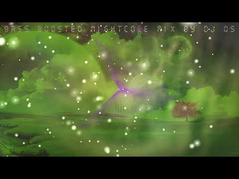 Jawsh 684 - Laxed (Siren Beat TikTok)(Bass Boosted NightCore Mix By Dj Qs)