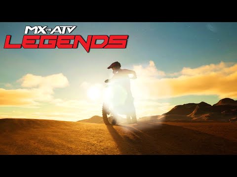 The Best Bike In MX vs ATV Legends - YouTube