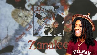 FIRST TIME HEARING Prince - Zannalee Reaction