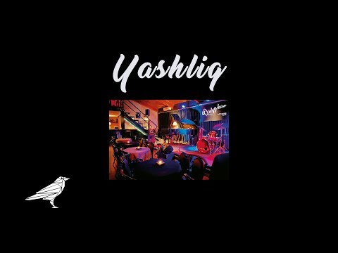Shireli & Alim & Dila  - Yashliq (FreeDom)   | Uyghur   | Jazz & Funk & Soul