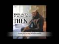 American Idol - Brad Paisley Then Single Edit + ...