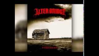 Alter Bridge Cry of achilles