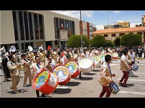 BANDA SUPER IMPACTO 2017