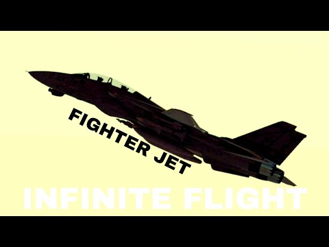 FIGHTER JET | Infinite flight