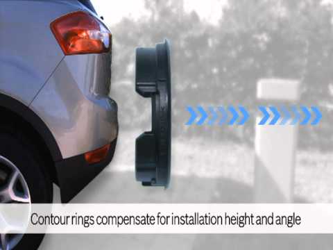 Bosch Park Pilot URF7