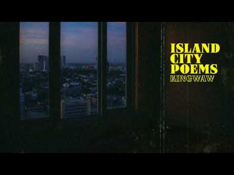 KINGWAW - Nowhere I Wouldn't Go (ft. Nadine Lustre)