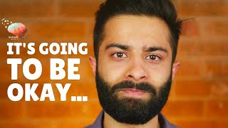 Inspiration - 5 Powerful Ways To Deal With Death, Grief & Loss